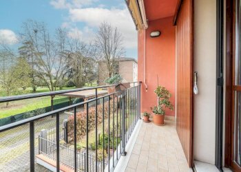 Porzione di casa Via Elba, Reggio nell'Emilia - foto 24