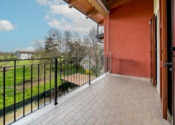 Porzione di casa Via Elba, Reggio nell'Emilia - foto 26