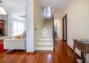 Porzione di casa Via Elba, Reggio nell'Emilia - foto 27