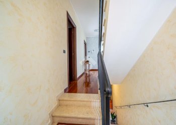 Porzione di casa Via Elba, Reggio nell'Emilia - foto 28