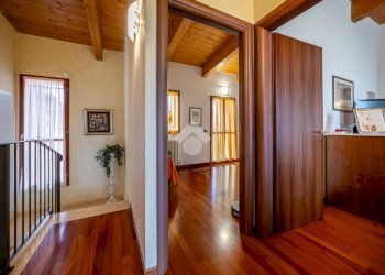 Porzione di casa Via Elba, Reggio nell'Emilia - foto 29