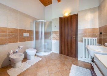 Porzione di casa Via Elba, Reggio nell'Emilia - foto 33