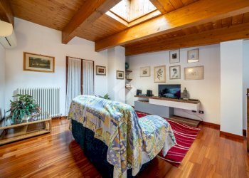 Porzione di casa Via Elba, Reggio nell'Emilia - foto 36