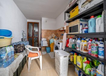 Porzione di casa Via Elba, Reggio nell'Emilia - foto 39