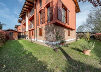 Porzione di casa Via Elba, Reggio nell'Emilia - foto 41