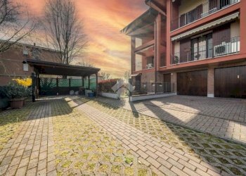 Porzione di casa Via Elba, Reggio nell'Emilia - foto 42