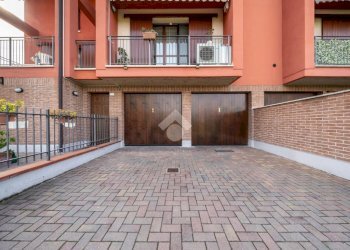 Porzione di casa Via Elba, Reggio nell'Emilia - foto 43