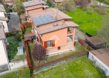 Porzione di casa Via Elba, Reggio nell'Emilia - foto 44