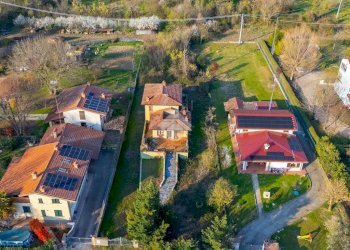 Villa Via Pietro da Lesignano, Lesignano de' Bagni - photo 1