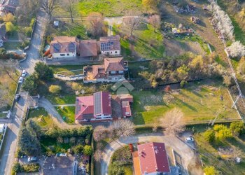 Villa Via Pietro da Lesignano, Lesignano de' Bagni - photo 2