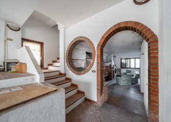 Villa Via Pietro da Lesignano, Lesignano de' Bagni - photo 11