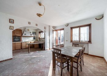 Villa Via Pietro da Lesignano, Lesignano de' Bagni - photo 13