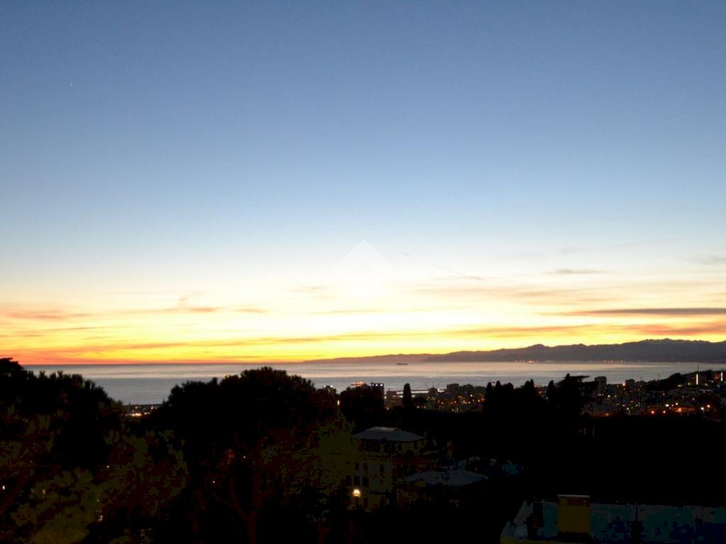 Appartamento Via Domenico Chiodo, Genova (zona Castelletto) - foto 1