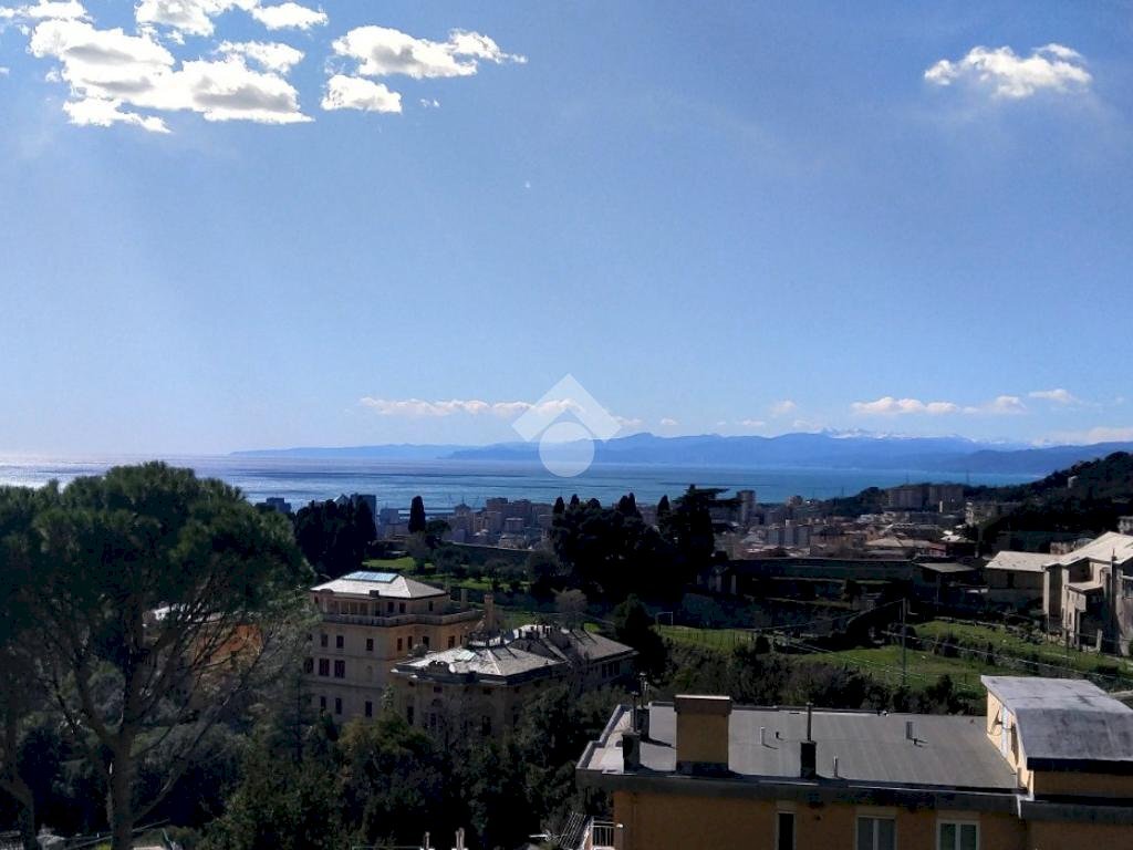 Appartamento Via Domenico Chiodo, Genova (zona Castelletto) - foto 3