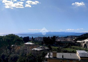 Appartamento Via Domenico Chiodo, Genova (zona Castelletto) - foto 3