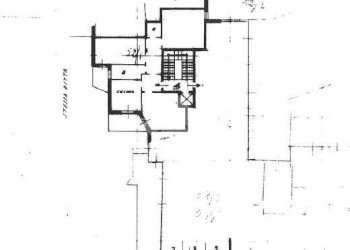 Appartamento Via Domenico Chiodo, Genova (zona Castelletto) - foto 4