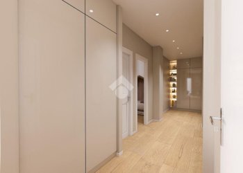 Appartamento Via Domenico Chiodo, Genova (zona Castelletto) - foto 4