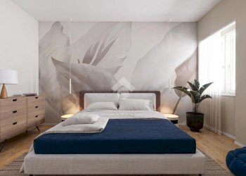 Appartamento Via Domenico Chiodo, Genova (zona Castelletto) - foto 11