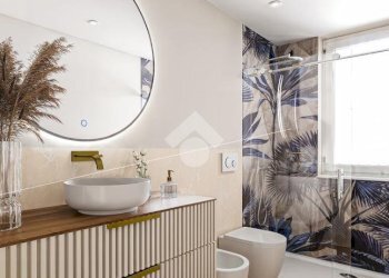 Appartamento Via Domenico Chiodo, Genova (zona Castelletto) - foto 12