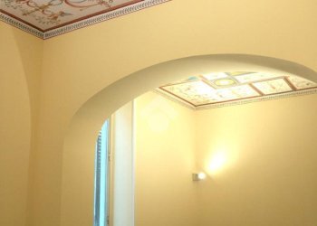 Appartamento Via assarotti, Genova (zona Castelletto) - foto 3