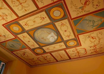 Appartamento Via assarotti, Genova (zona Castelletto) - foto 4