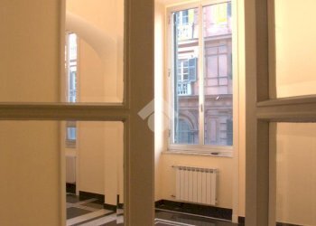 Appartamento Via assarotti, Genova (zona Castelletto) - foto 5