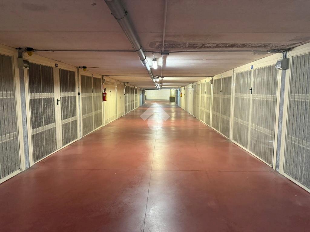 Box Via Lorenzo Stallo, Genova (zona Castelletto) - foto 1