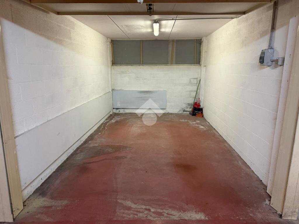 Box Via Lorenzo Stallo, Genova (zona Castelletto) - foto 2