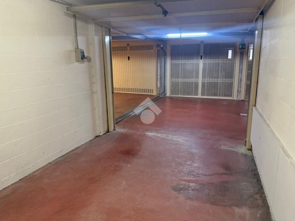 Box Via Lorenzo Stallo, Genova (zona Castelletto) - foto 3