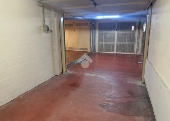 Box Via Lorenzo Stallo, Genova (zona Castelletto) - foto 3