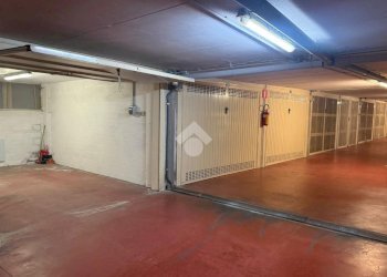 Box Via Lorenzo Stallo, Genova (zona Castelletto) - foto 4