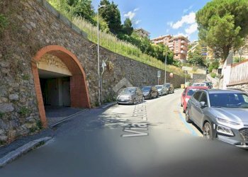 Box Via Lorenzo Stallo, Genova (zona Castelletto) - foto 5