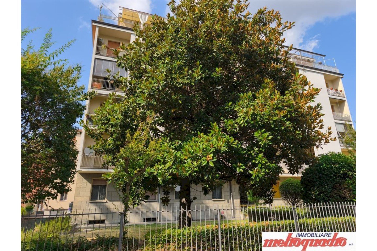 Trilocale Bologna (zona Barca) - foto 2