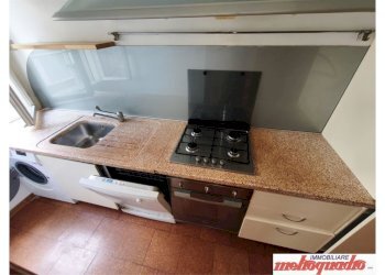 Trilocale Bologna (zona Barca) - foto 9