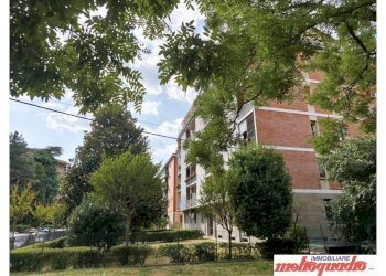 Trilocale Bologna (zona Barca) - foto 29