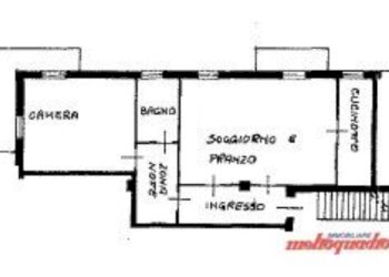 Trilocale Bologna (zona Barca) - foto 32