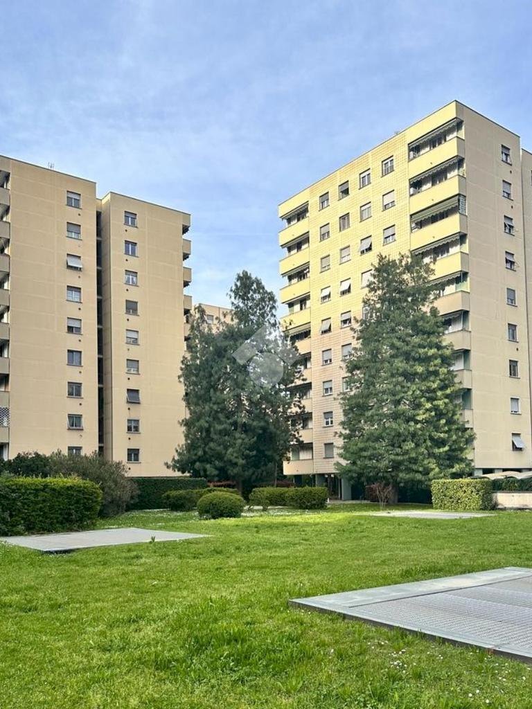 Bilocale Via Giulio Natta, Milano (zona Gallaratese) - foto 1