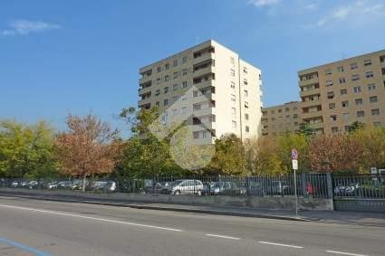 Bilocale Via Giulio Natta, Milano (zona Gallaratese) - foto 3