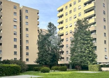 Bilocale Via Giulio Natta, Milano (zona Gallaratese) - foto 1