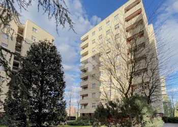 Bilocale Via Giulio Natta, Milano (zona Gallaratese) - foto 2