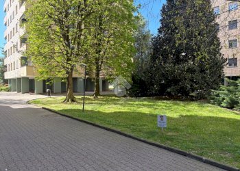 Bilocale Via Giulio Natta, Milano (zona Gallaratese) - foto 5