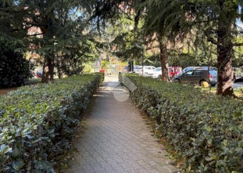 Bilocale Via Giulio Natta, Milano (zona Gallaratese) - foto 6