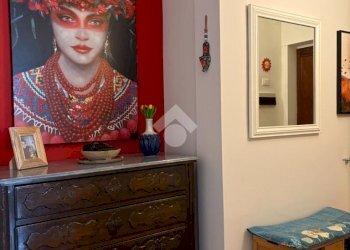 Bilocale Via Giulio Natta, Milano (zona Gallaratese) - foto 9