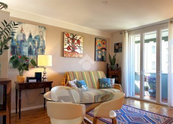 Bilocale Via Giulio Natta, Milano (zona Gallaratese) - foto 11