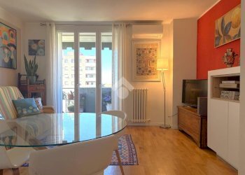 Bilocale Via Giulio Natta, Milano (zona Gallaratese) - foto 12