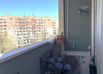 Bilocale Via Giulio Natta, Milano (zona Gallaratese) - foto 13