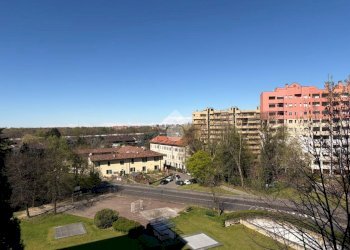 Bilocale Via Giulio Natta, Milano (zona Gallaratese) - foto 14