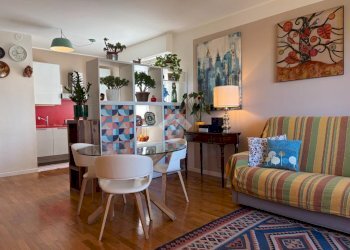 Bilocale Via Giulio Natta, Milano (zona Gallaratese) - foto 15