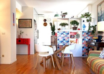 Bilocale Via Giulio Natta, Milano (zona Gallaratese) - foto 16