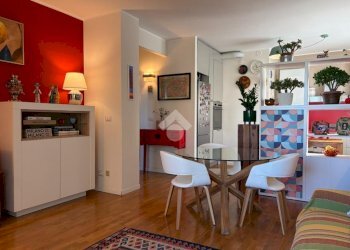 Bilocale Via Giulio Natta, Milano (zona Gallaratese) - foto 17